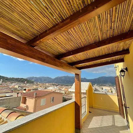 Casa Vacanze Cleopatra Holiday home