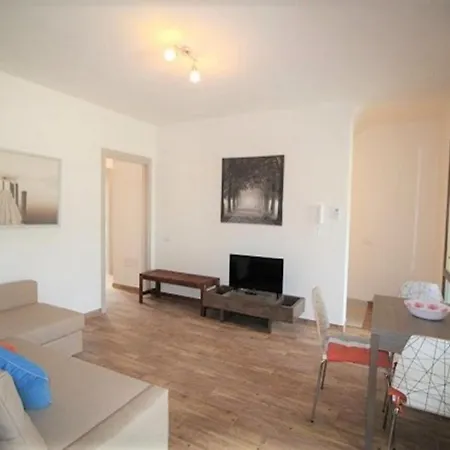 Casa Vacanze Cleopatra