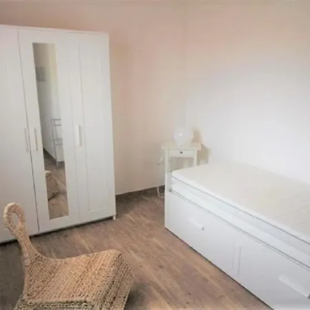 Holiday home Casa Vacanze Cleopatra