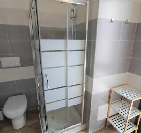 Holiday home Casa Vacanze Cleopatra Villasimius