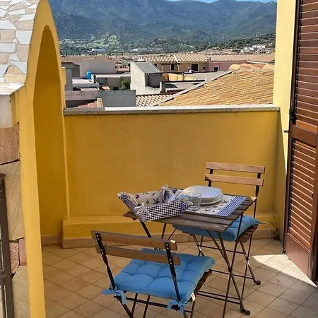 Casa Vacanze Cleopatra
