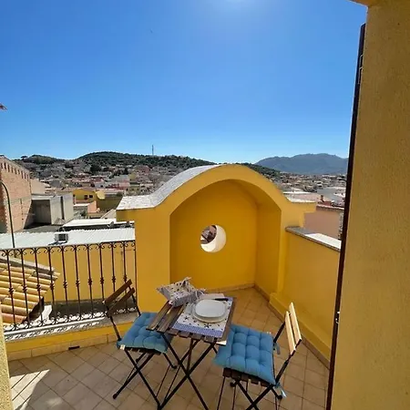 Holiday home Casa Vacanze Cleopatra Villasimius