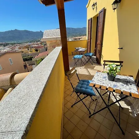 Holiday home Casa Vacanze Cleopatra *