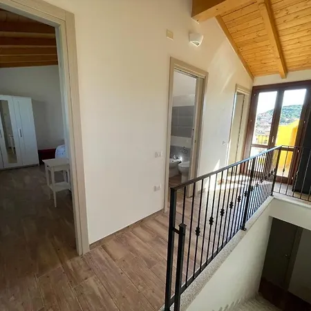 Casa Vacanze Cleopatra *